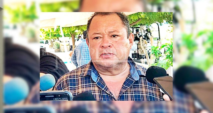 Suspende Ayto La Paz subasta de predios embargados a morosos; Congreso intervendrá