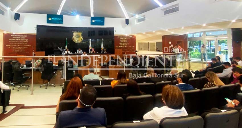 Ratifica Congreso del Estado a Daniel de la Rosa como titular de la PGJE