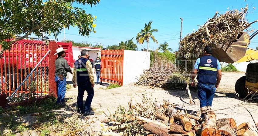 Sólo 52 escuelas públicas están listas para el regreso a clases en BCS