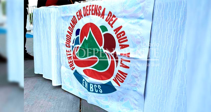 “Perfil foráneo e inadecuado” tomará las riendas del ordenamiento territorial de La Paz: Freciudav