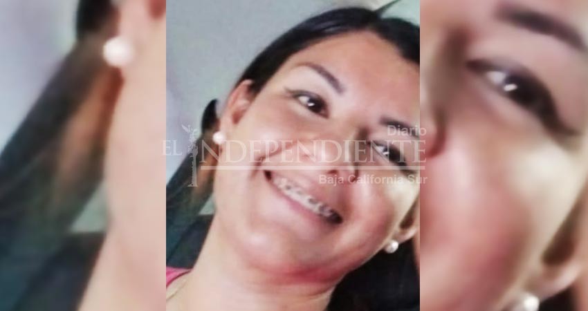 “Desaparece” joven de comandancia en La Paz