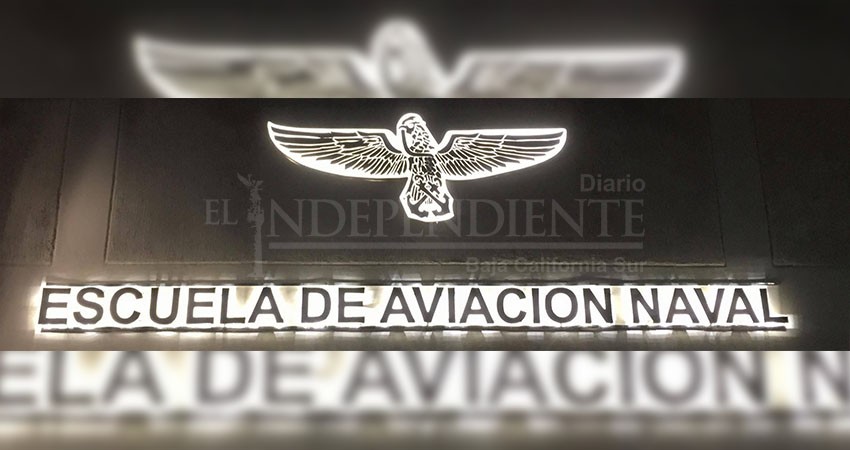 En el MP las acusaciones de violación contra alumna de Escuela Naval de Aviación: Almirante Rosendo Márquez