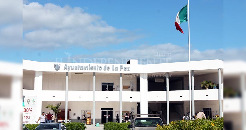 Regidores de La Paz se opusieron a eliminar bonos asistenciales y de gasolina