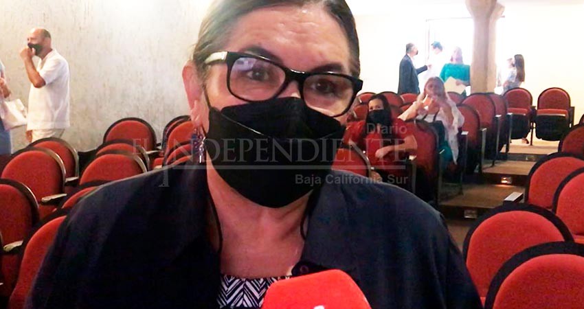 Someterán a DIF estatal a la política de respeto y austeridad: Patricia López