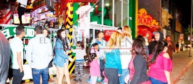 DIF ha interpuesto 5 denuncias por explotación infantil laboral en 2021