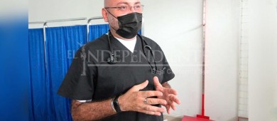 Con una misión renovada la Subdirección de Medicina y Ciencias Aplicadas al Deporte