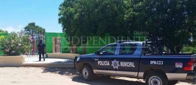 Sin velador escuelas con mayor incidencia de robos en La Paz