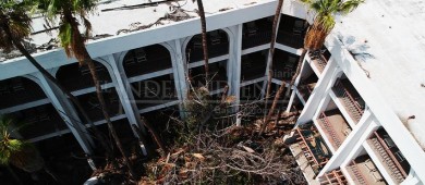 Pide el Congreso local resolución en huelga del Hotel Los Arcos