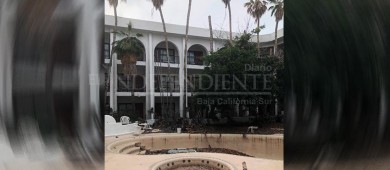 Pide el Congreso local resolución en huelga del Hotel Los Arcos