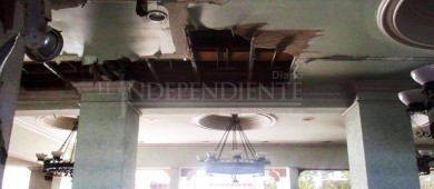 Pide el Congreso local resolución en huelga del Hotel Los Arcos