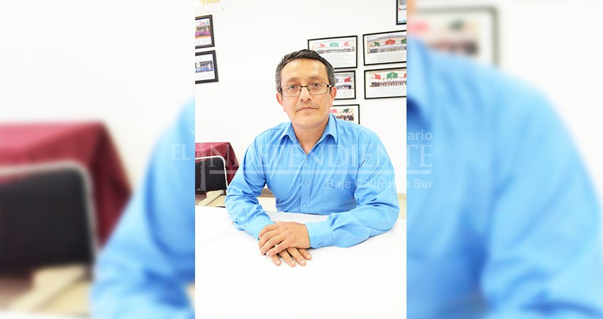 Oficial la Ley Orgánica del Poder Legislativo de BCS