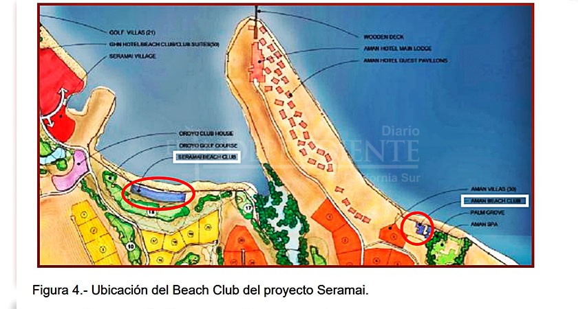 Presentan inversión hotelera para BCS de 5,500 mdp