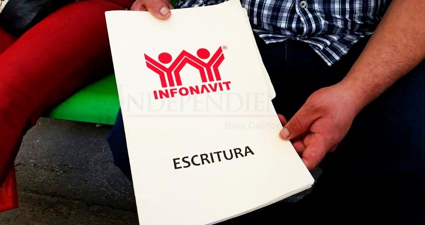 Reporta INFONAVIT recuperación de la cartera de créditos hipotecarios tras la pandemia