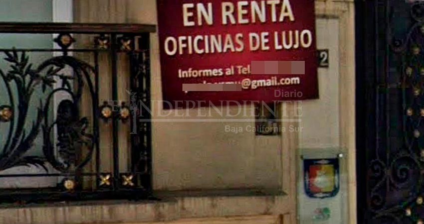 Gobierno del Estado gastaba 100 mil pesos mensuales en residencia porfiriana de lujo en la CDMX