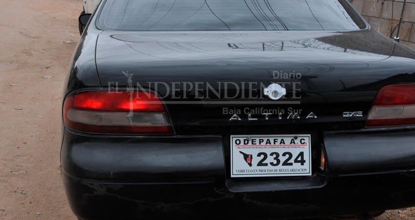 Cuestiona Anapromex decreto presidencial para la regularización de autos “chocolate”