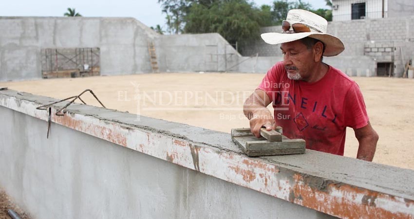 Perdió municipio 8 mdp para el parque El Manglito, “eso no va a detener la obra”, advierte la alcaldesa 