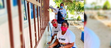 CROC colabora con un regreso a clases presenciales seguro en BCS