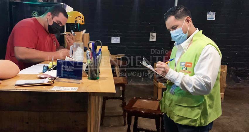 Con operativos especiales por Día de Muertos, Coepris vigilará cumplimiento de protocolos sanitarios   