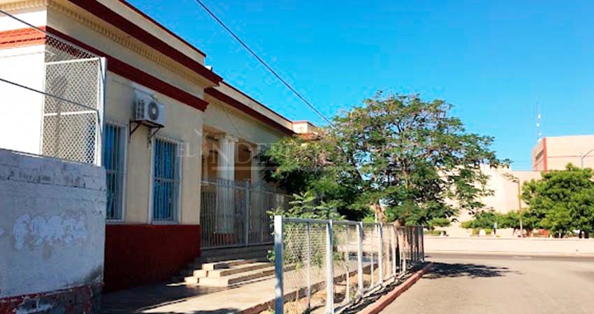 Suspenden clases en primaria “Gregorio Torres Quintero” por brote de covid-19