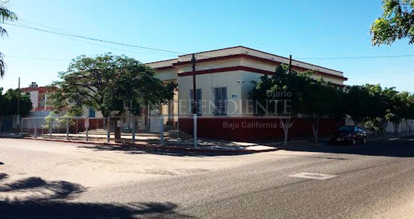 Suspenden clases en primaria “Gregorio Torres Quintero” por brote de covid-19