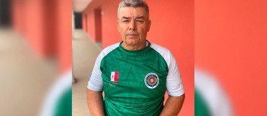 Reconocerá CONADE a entrenador y deportista de Tiro con Arco de BCS