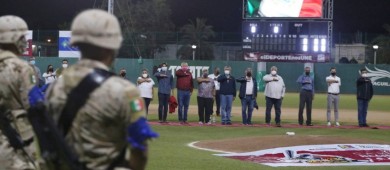 Instalaciones deportivas en BCS serán para la gente: Castro Cosío