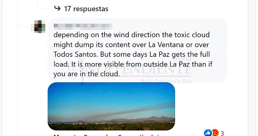 Lo peor de vivir en La Paz es la contaminación: extranjeros residentes