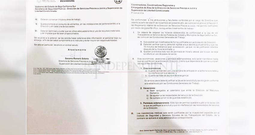 Nos secuestraron en nuestra oficina para no protestar por bono navideño: Trabajadores SSPE