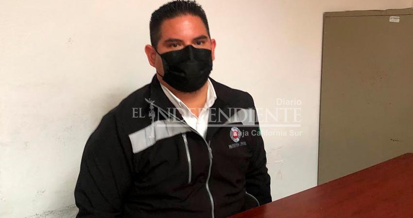Sólo hay 5 puntos de venta de pirotecnia aprobados por las autoridades en La Paz: PC Civil
