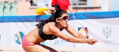 Confirmado para BCS el Tour Mexicano de Voleibol y Norceca en 2022