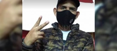 Alerta de búsqueda por una mujer de la tercera edad  desaparecida en El Centenario