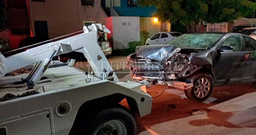 14 muertes, 636 lesionados y 60.5 mdp en daños, el saldo de accidentes viales en La Paz 