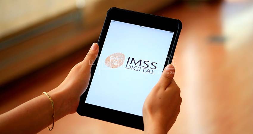 Incapacidades de BCS se incrementaron 125% durante enero: IMSS