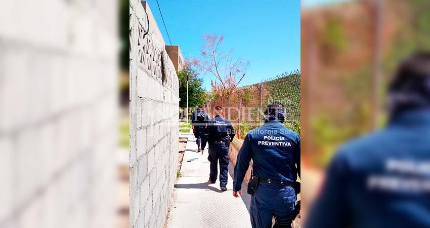 “Obligan” a trabajar a policías sospechosos de Covid