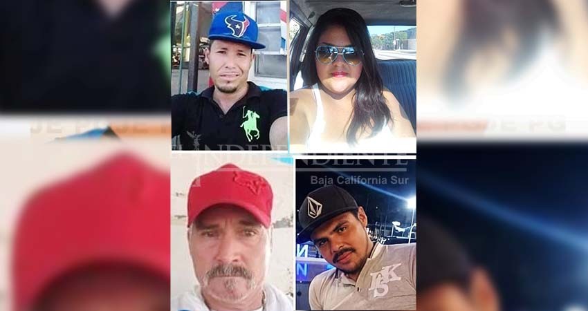 Mamá rastreadora sigue buscando a  su hija tras dos años de su desaparición