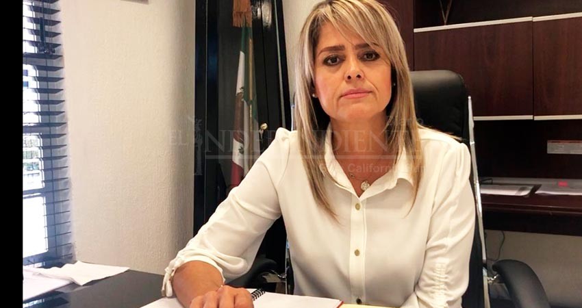 Se busca regularización de vivienda, no el despojo a deudores: Fernanda Villarreal