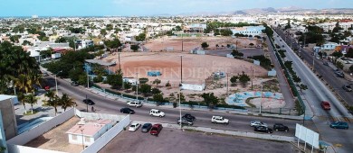 Temporalmente INSUDE cierra sus instalaciones deportivas