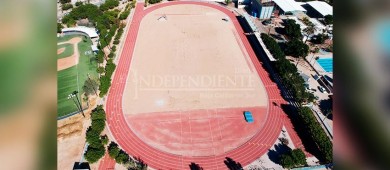 Temporalmente INSUDE cierra sus instalaciones deportivas