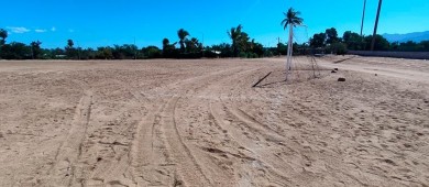 INSUDE realiza gira de trabajo en Los Cabos