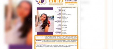 Continúa la búsqueda de 3 jóvenes que fueron “levantadas” en eventos aislados