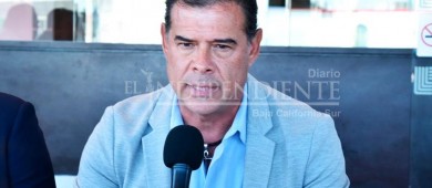 “Fuerza por México es la tercera fuerza política de BCS”: Marbella González