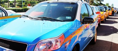 Analiza gobernador del estado la entrega de nuevas concesiones de transporte