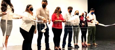 “Impulsaremos a emprendedores de Los Cabos contratando sus servicios”: Leggs Castro