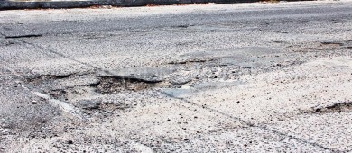 Advierte Castro Cosío  del abandono en infraestructura urbana de BCS por pasadas administraciones