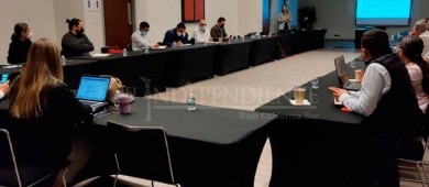 Se sumará iniciativa privada para mejora de imagen urbana de Los Cabos