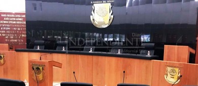 Convocarán a periodo extraordinario del Congreso para la próxima semana