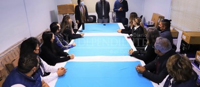 Hubo cambio de titular en la Comisión Estatal del Agua