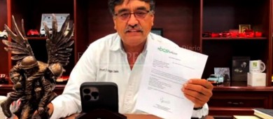 Evidencia Leggs Castro a hotel de lujo por evasión de impuestos; "nos quisieron chantajear pero no pudieron"