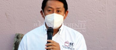 Tiene IEE 5 solicitudes de registro para nuevos partidos políticos estatales