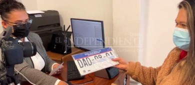 Legalizan en BCS primer vehículo “chocolate”